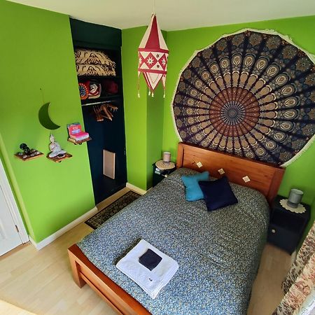 The Green Room Homestay Galway Kültér fotó