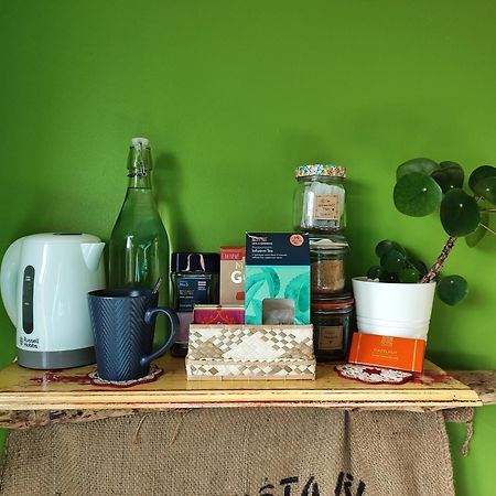 The Green Room Homestay Galway Kültér fotó