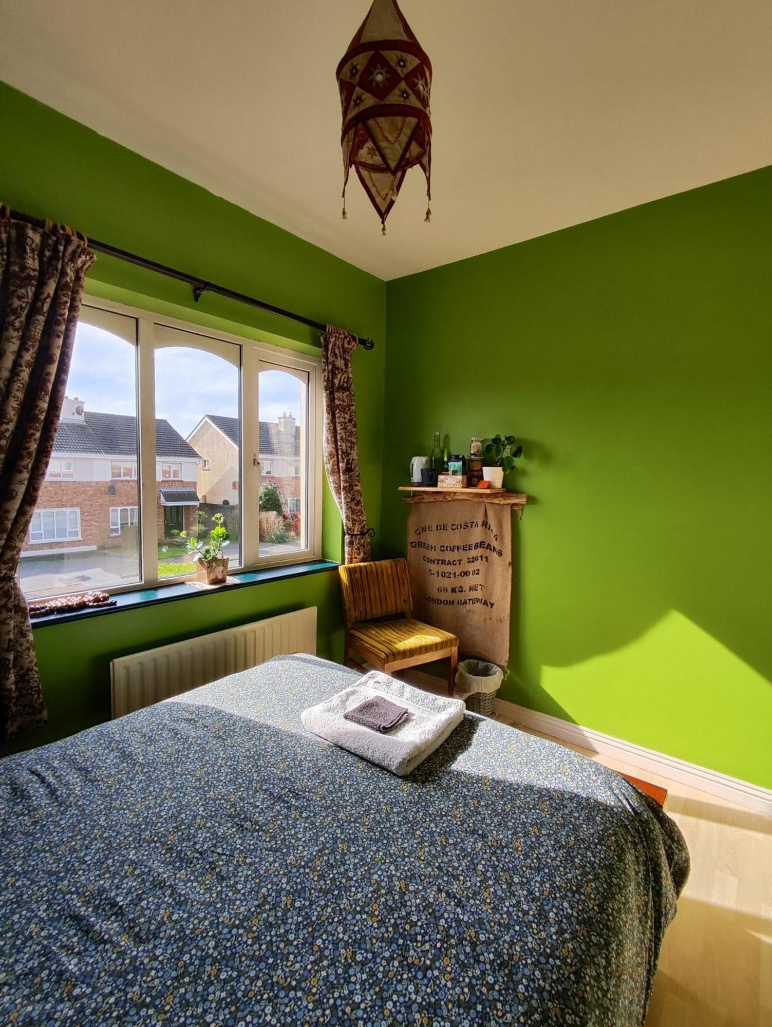 The Green Room Homestay Galway Kültér fotó