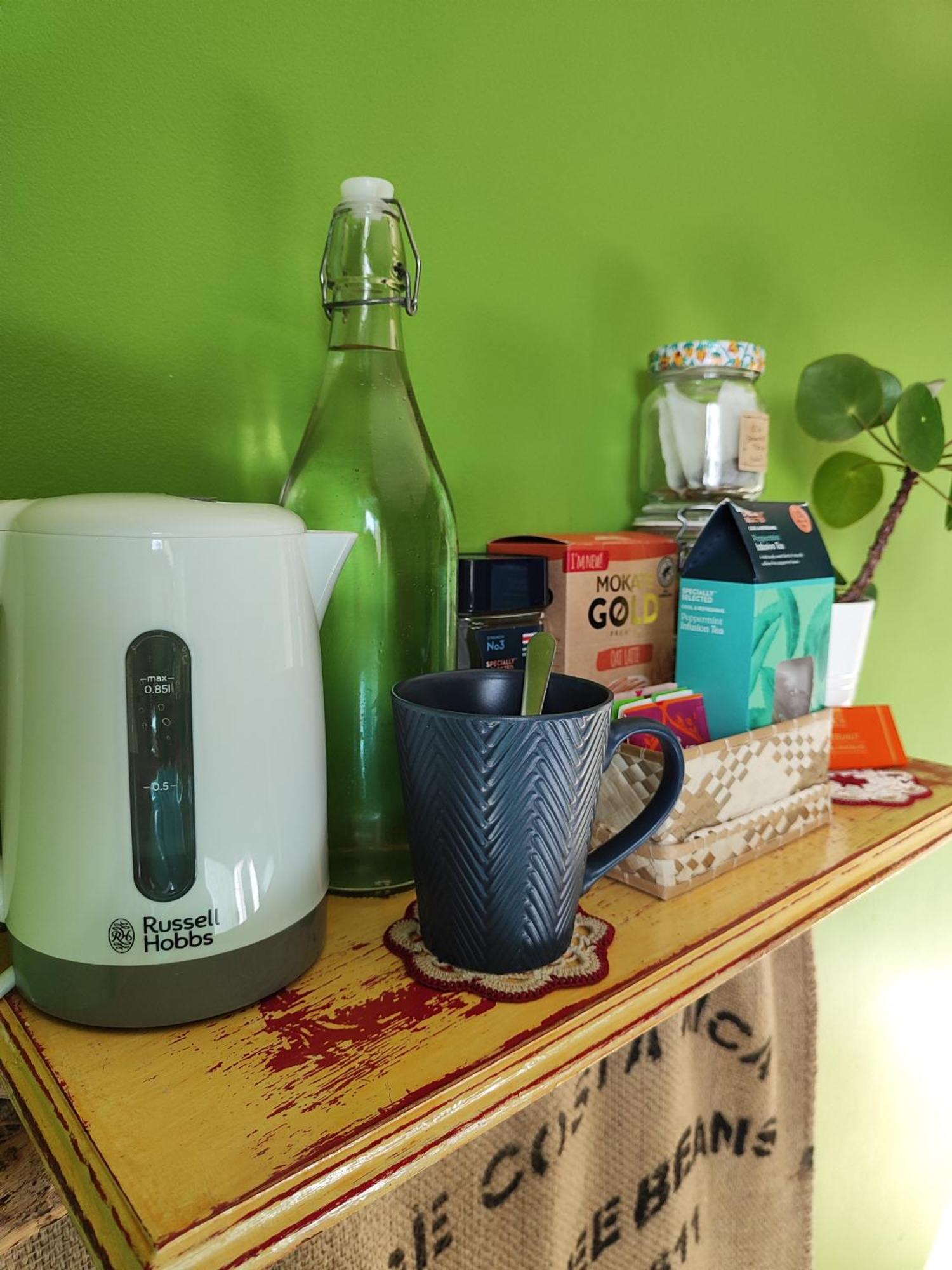 The Green Room Homestay Galway Kültér fotó