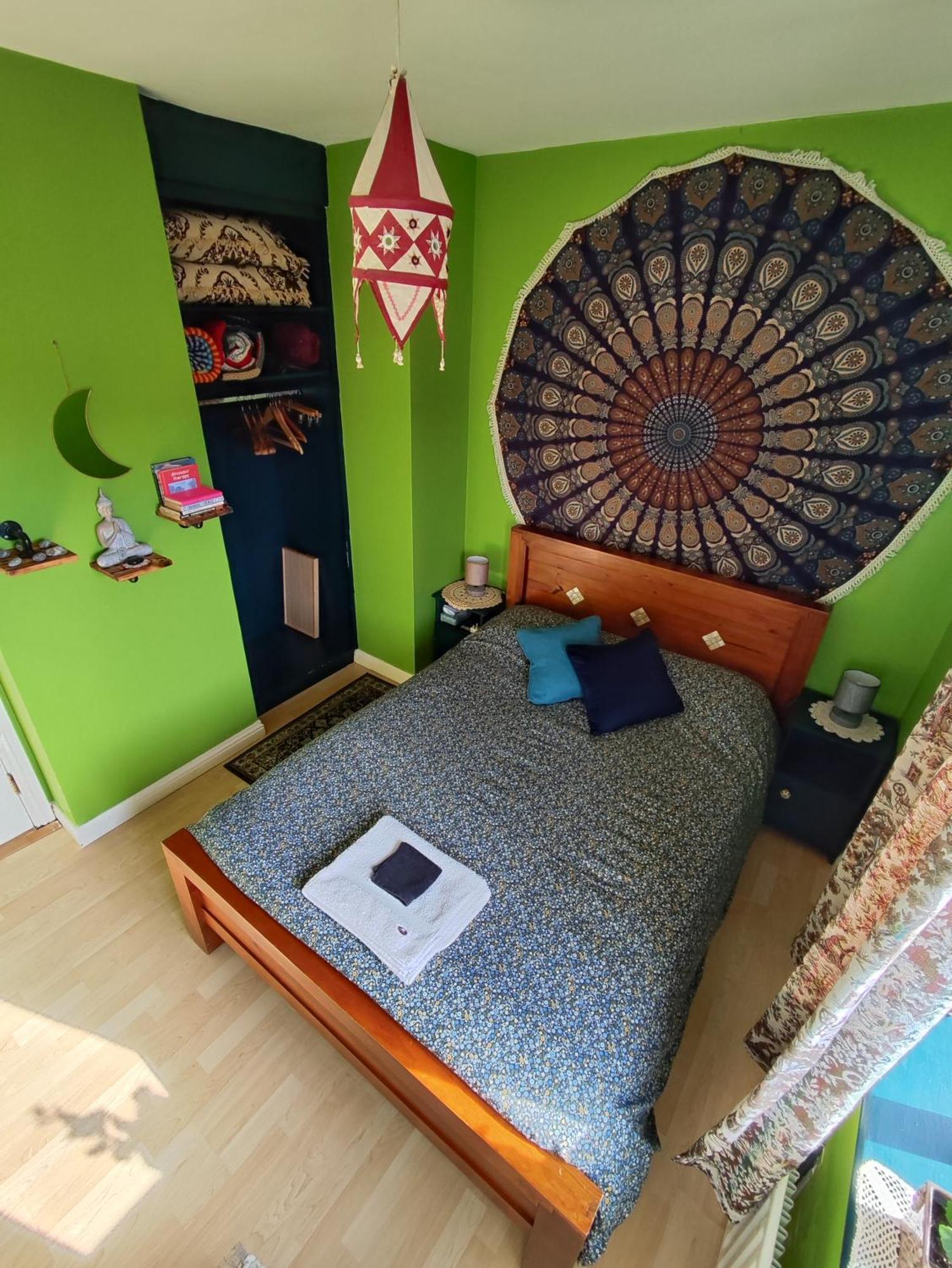 The Green Room Homestay Galway Kültér fotó