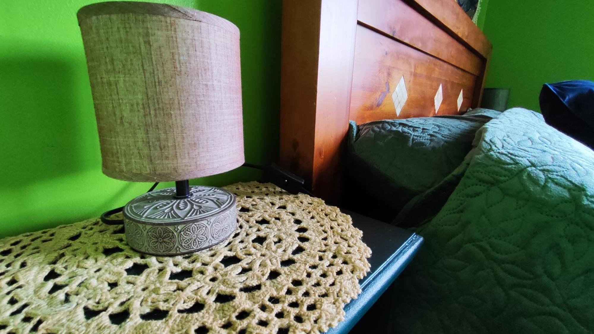 The Green Room Homestay Galway Kültér fotó