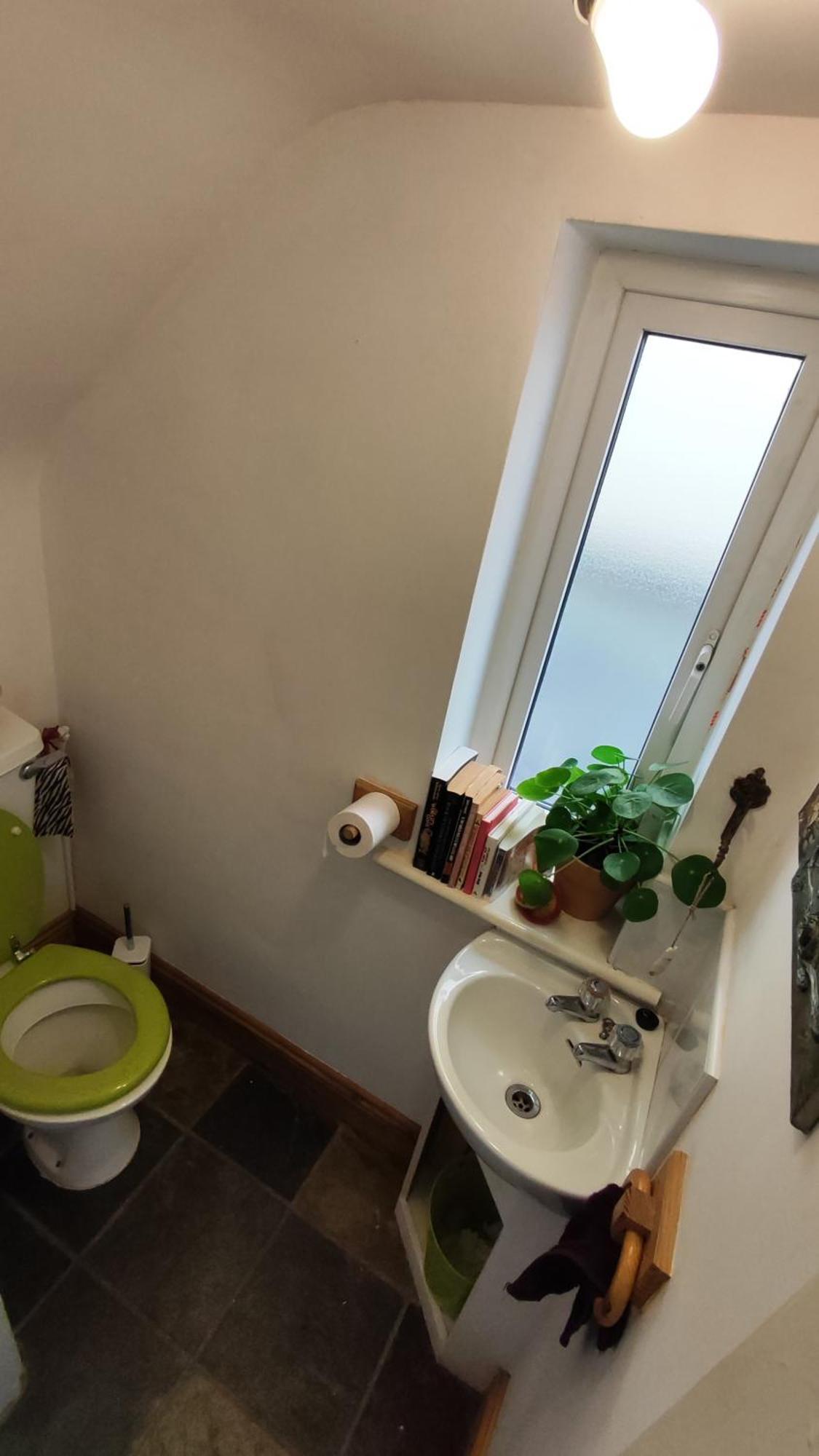 The Green Room Homestay Galway Kültér fotó