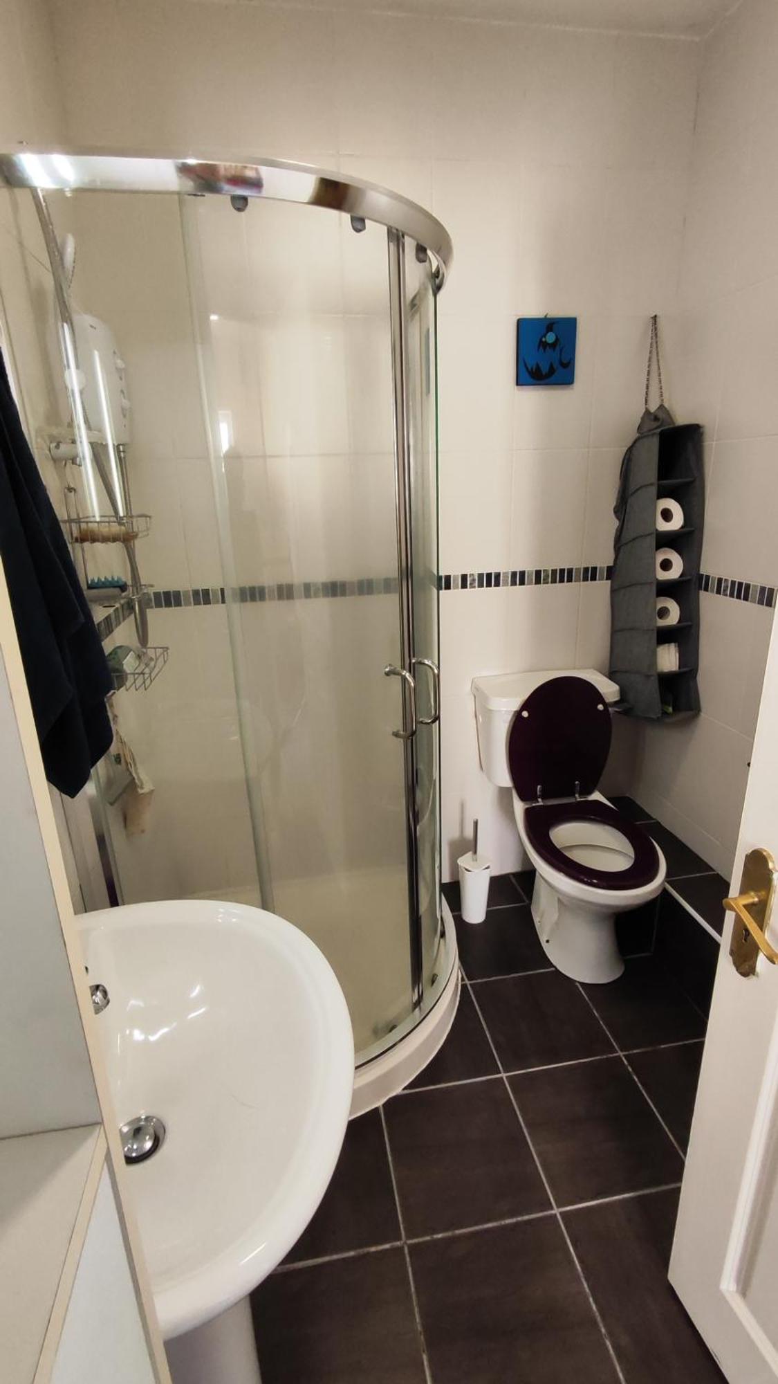 The Green Room Homestay Galway Kültér fotó