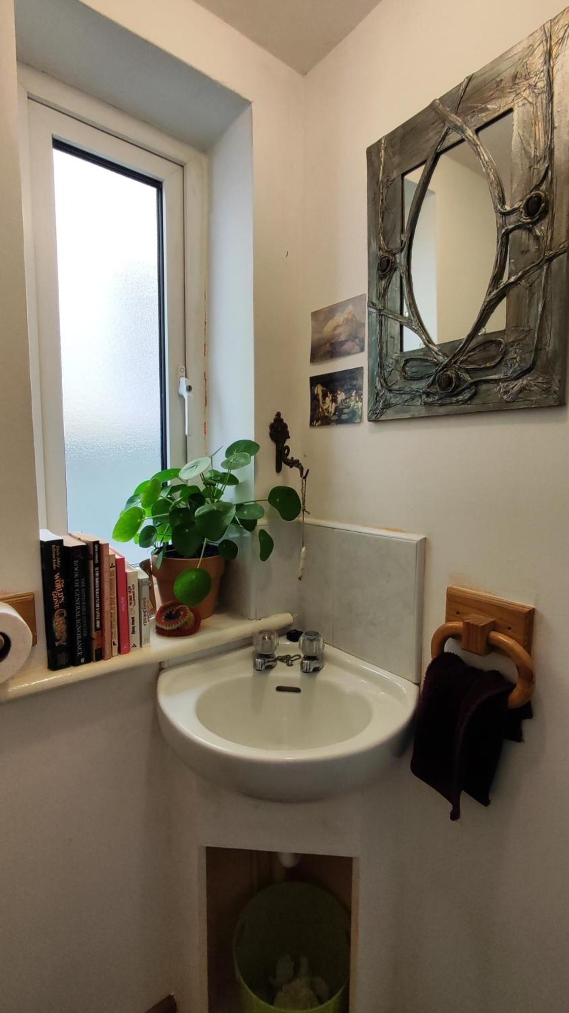 The Green Room Homestay Galway Kültér fotó