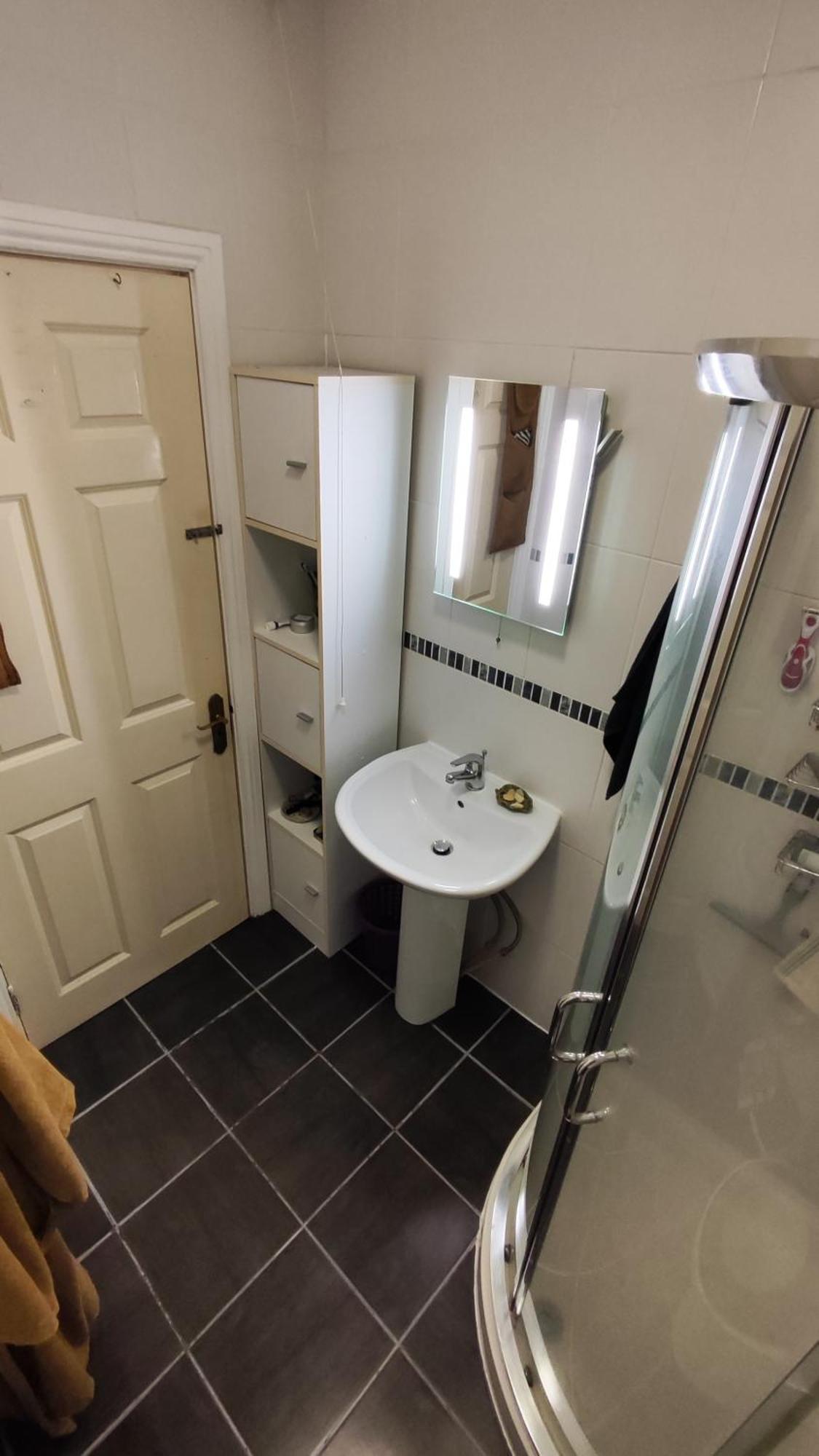 The Green Room Homestay Galway Kültér fotó